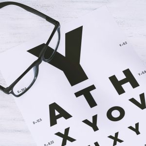 Eye Chart